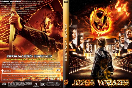 Jogos Vorazes
